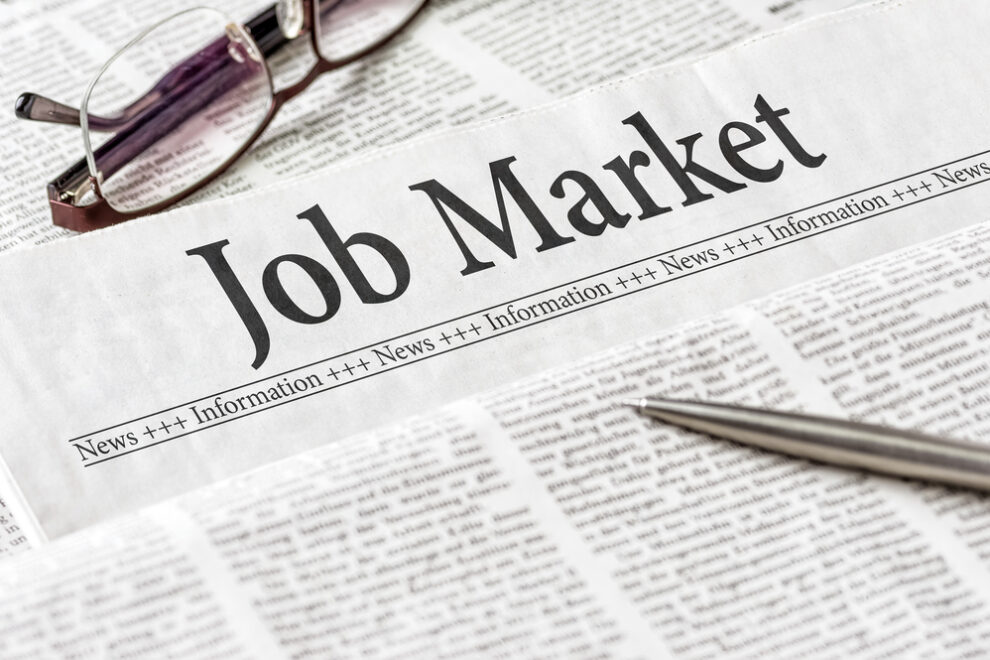 5月米雇用統計、13万9000人雇用増でほぼ予想通り