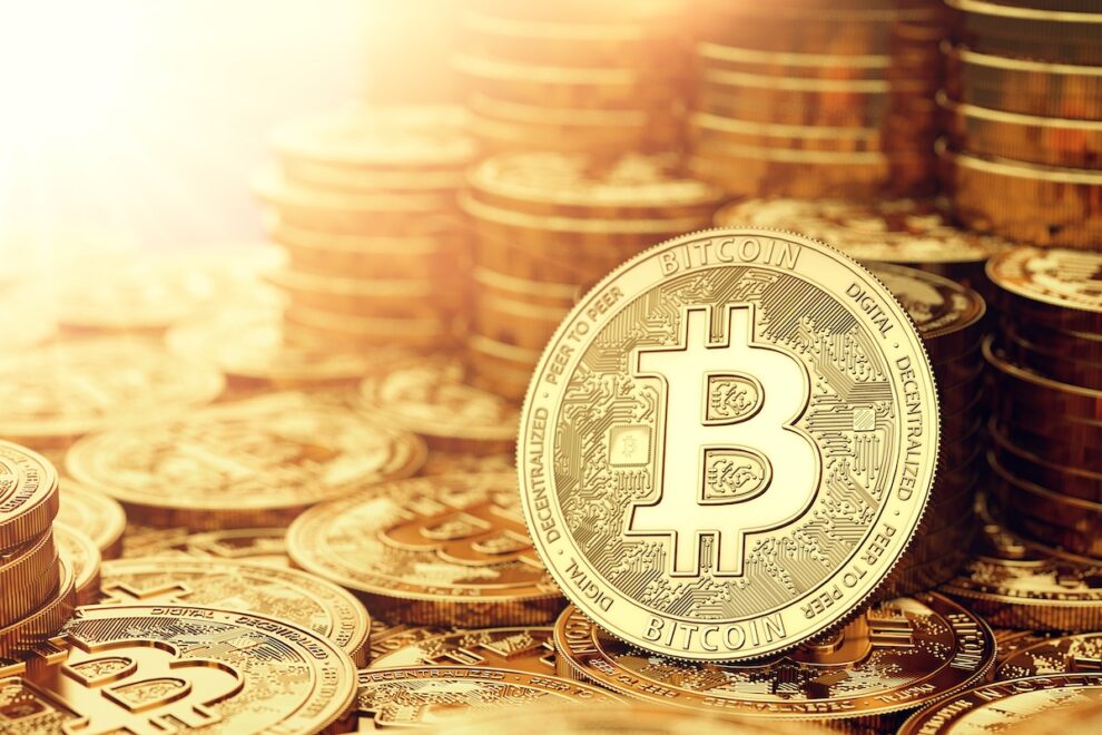 企業のビットコイン保有高、約12兆円に──1年で2倍以上に増加
