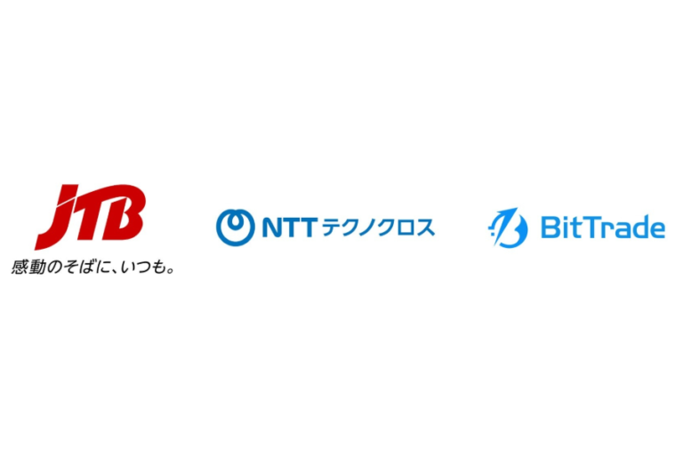 ビットトレード、JTB・NTTテクノクロスと「推し活」&times;「地域活性化」のWeb3共同研究を開始
