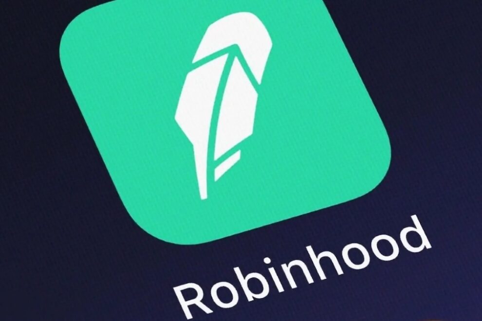 ロビンフッド、独自のブロックチェーン開発とトークン化された株式の取引開始で、暗号資産事業をさらに強化