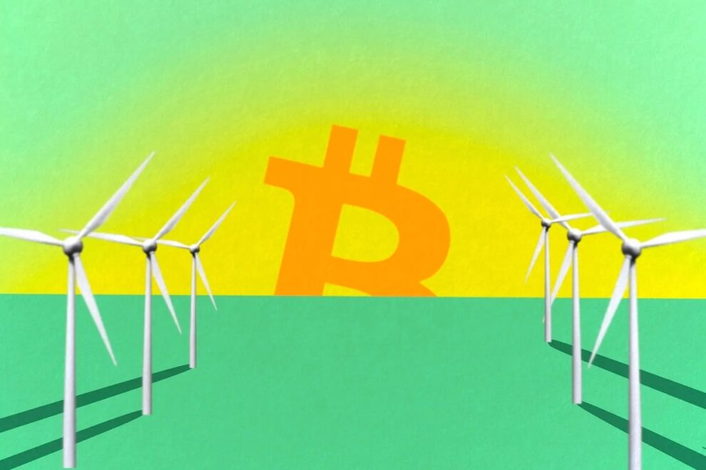 テザー、余剰再生可能エネルギーを利用したブラジルでのビットコインマイニングのためにアデコアグロと提携