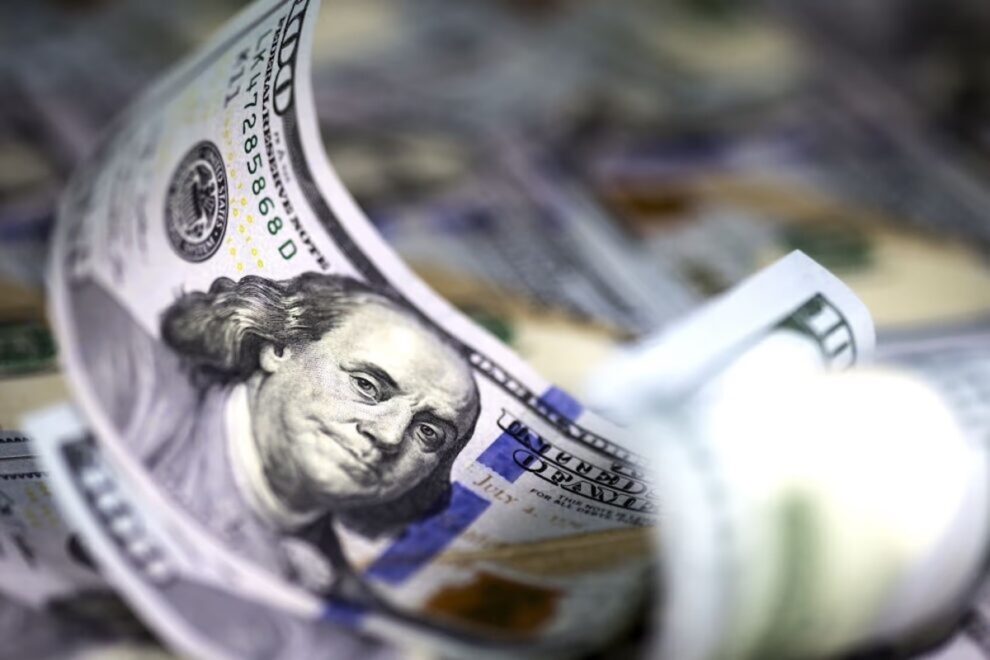 アメリカのM2マネーサプライが過去最高の約22兆ドルを記録──歴史的にはインフレに影響