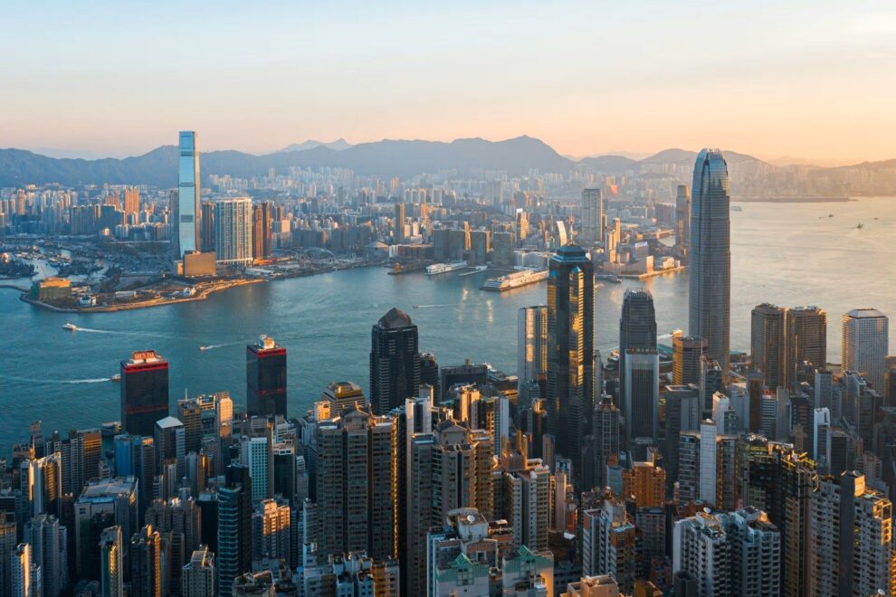 中国招商銀行証券部門、香港の仮想資産ライセンスを取得：報道