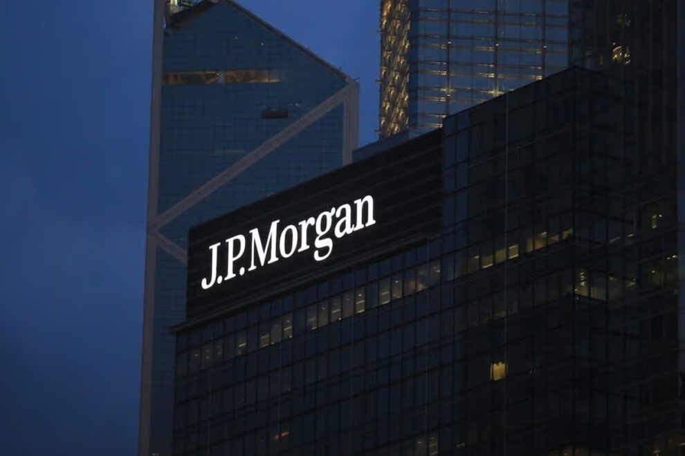 JPモルガン、ステーブルコイン市場が2028年までに5000億ドルに達すると予測──強気見通しを大きく下回る