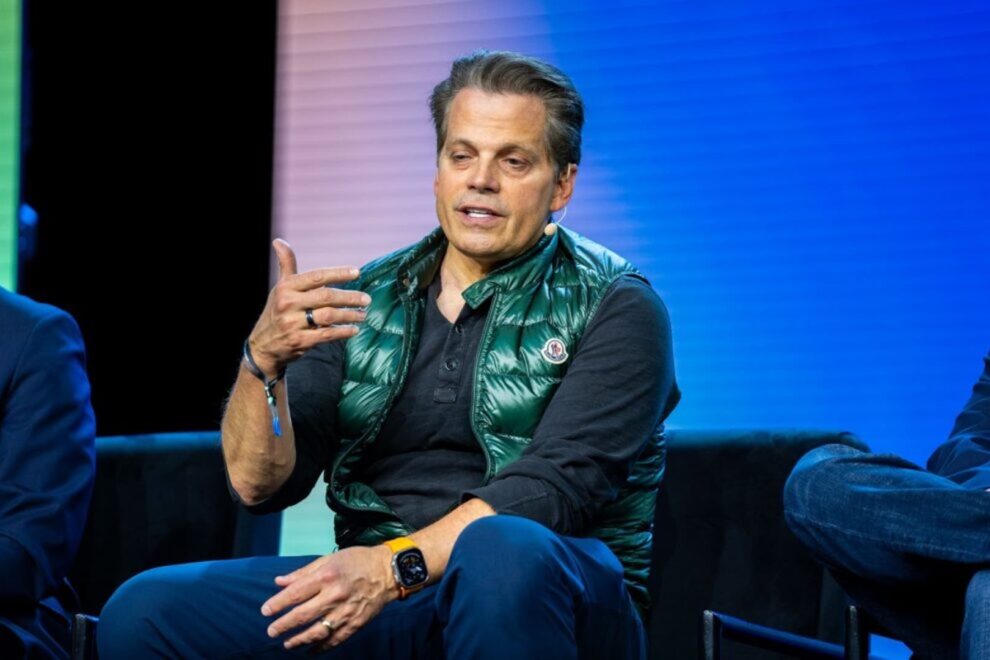 ビットコイン財務戦略は一時的な流行で、まもなく勢いを失う:スカラムッチ氏