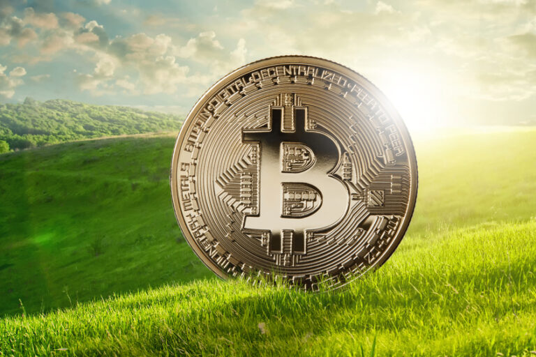 「ハイパービットコイン化」、もはやマキシマリストの幻想ではないかも：Chart of the Week