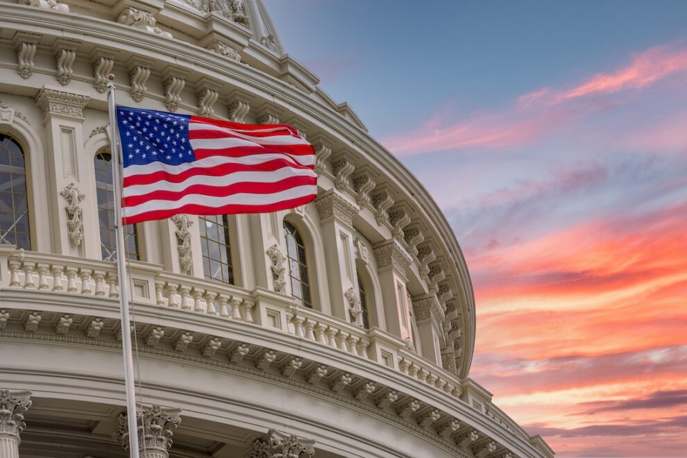 米ジーニアス法、暗号資産業界にとって何を意味するのか
