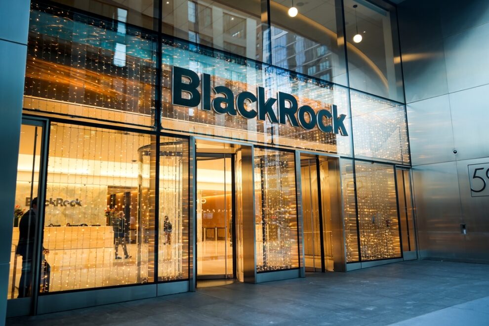 ブラックロックのビットコインETF、自社の「S&P500ETF」を上回る手数料収入を計上