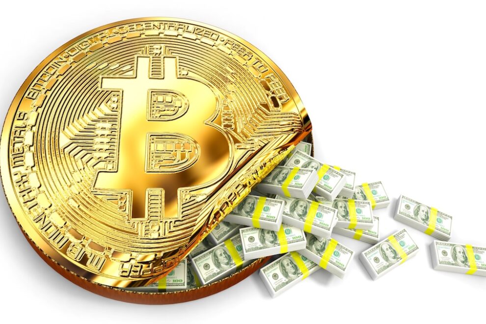 ストラテジーやメタプラネット、莫大なビットコインの含み益でも、売却はせず