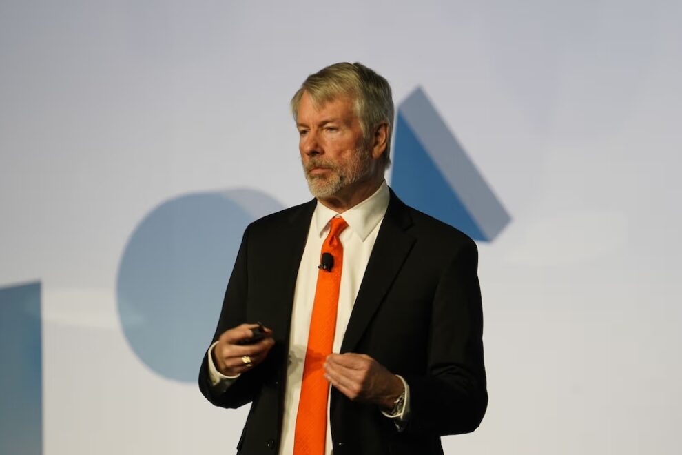 ストラテジー、S&P500構成銘柄の基準を満たす──次の組み換え発表は9月5日