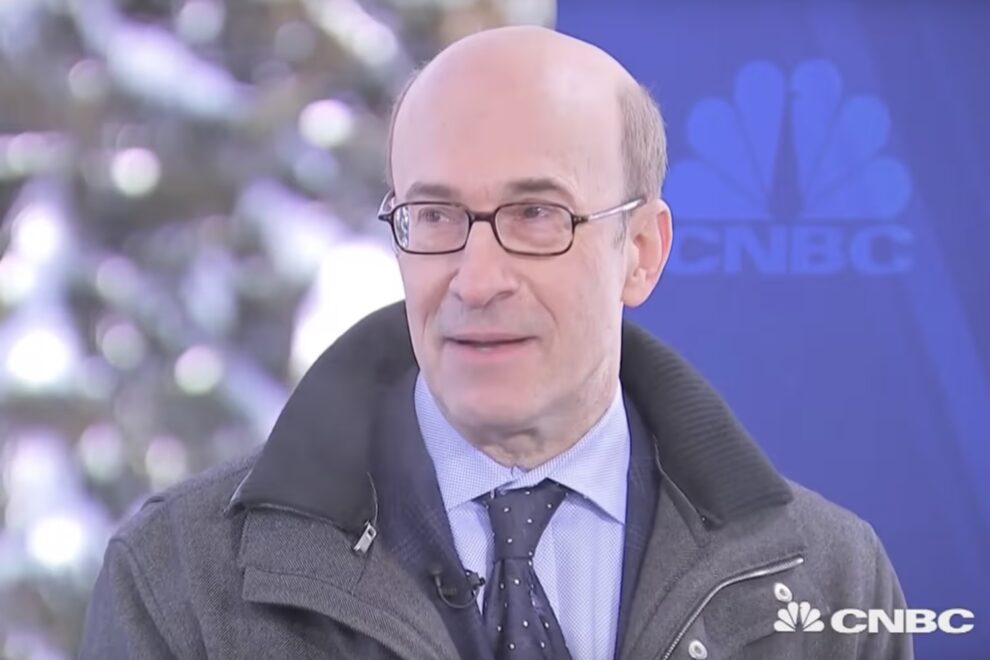 ビットコインが100ドルまで暴落すると予測したハーバード大学教授、規制当局の対応が甘すぎたと指摘