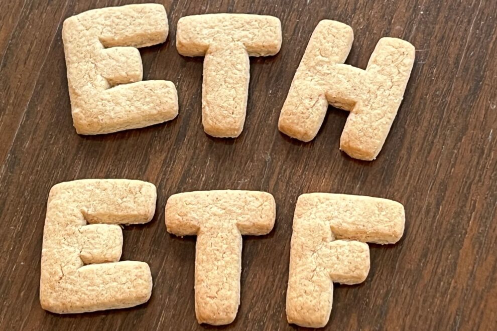 イーサリアム主導の上昇で、7月の暗号資産時価総額は3兆7000億ドルに拡大：JPモルガン