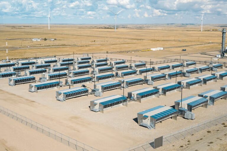 ハット8、ビットコインマイニング事業分離が近づく──エネルギー資産の「収益化に向けた道」を描く