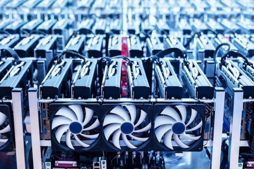 ビットコインマイナーIRENの目標株価、60％高の37ドルに：カナコード