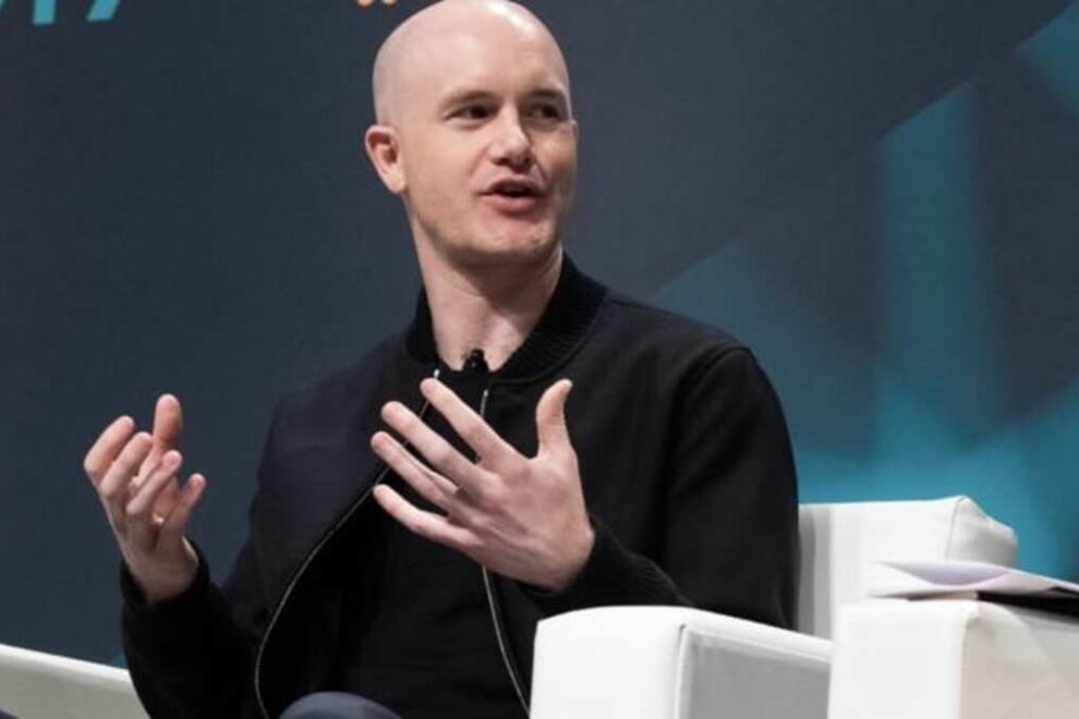 ビットコイン、2030年までに100万ドルに達する可能性：コインベースCEO