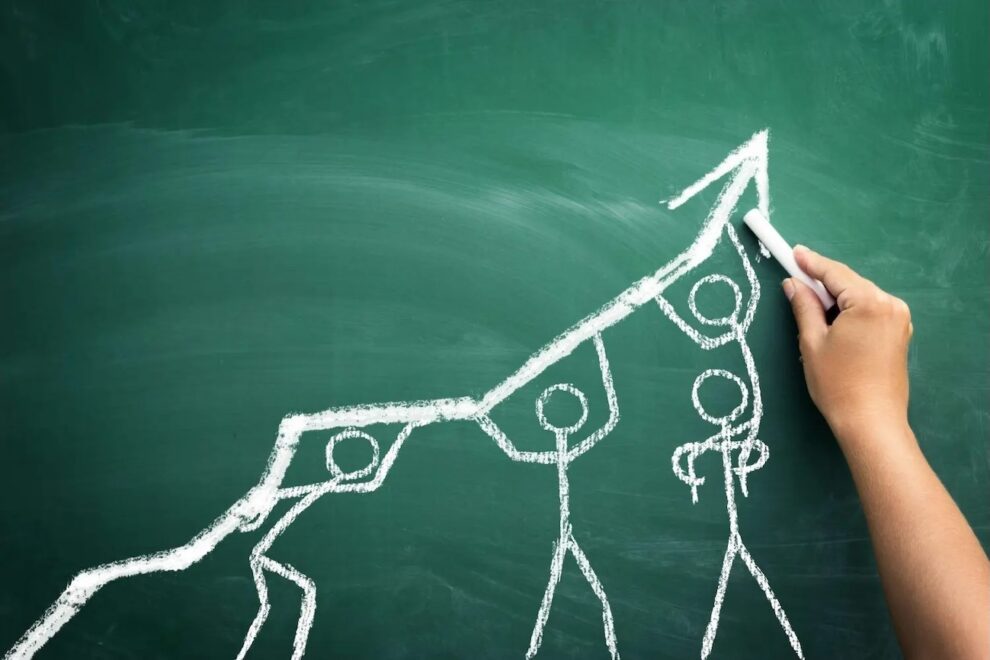 ビットコイン、10%の調整局面で重要な強気相場のサポートを形成