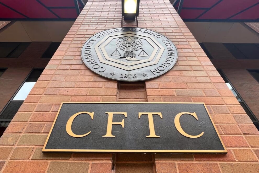 米国から撤退した暗号資産企業に、再参入の道を示す：CFTC