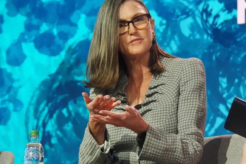 アーク・インベスト、Bullish株をニューヨーク証券取引所上場初日に250万株強購入