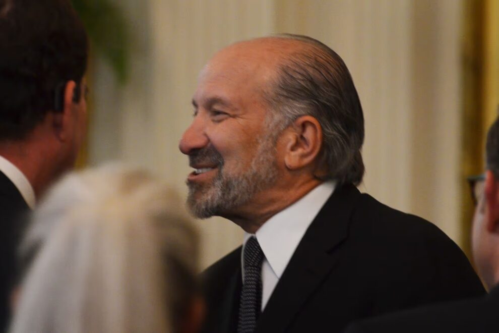 米政府、経済データをブロックチェーンで公開する概念実証を開始