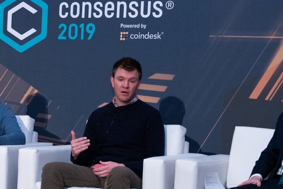 暗号資産取引所とフィンテック企業は独自ブロックチェーンを運営するようになる：Optimism幹部