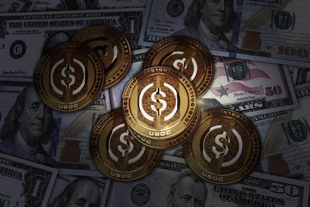 ステーブルコイン決済、2030年末までに年間約148兆円を超える見込み：マーケットメーカーのKeyrock