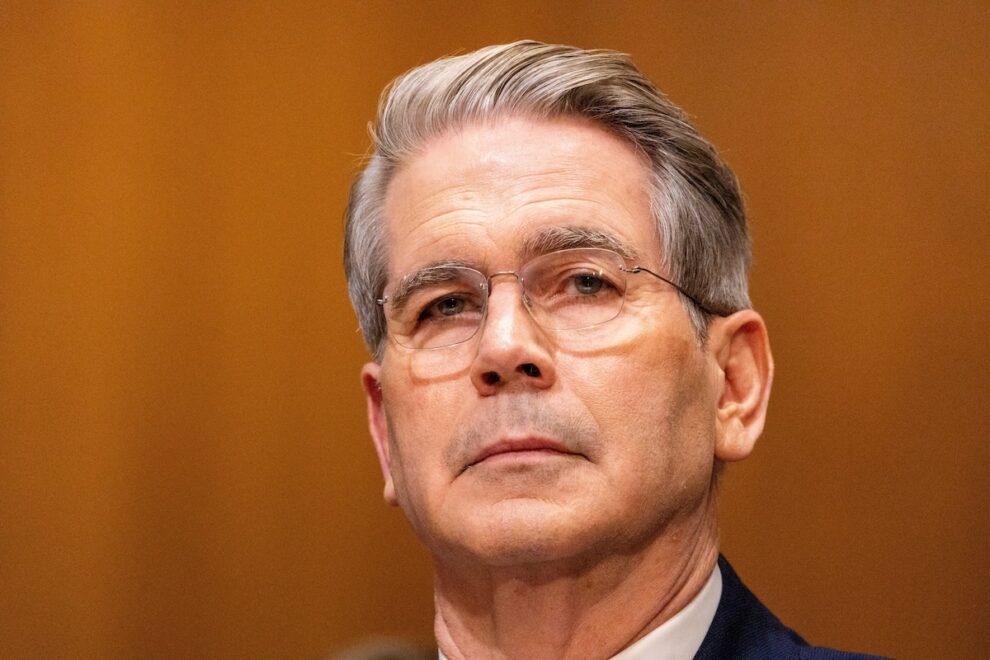 政府によるビットコイン購入の可能性はまだあると示唆：ベッセント米財務長官