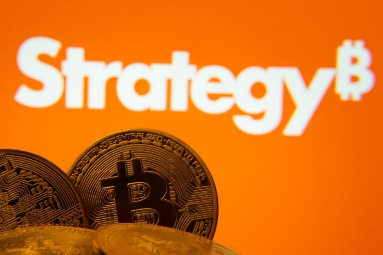 ストラテジーの各種優先株、ビットコインを中心に強気なグループを形成