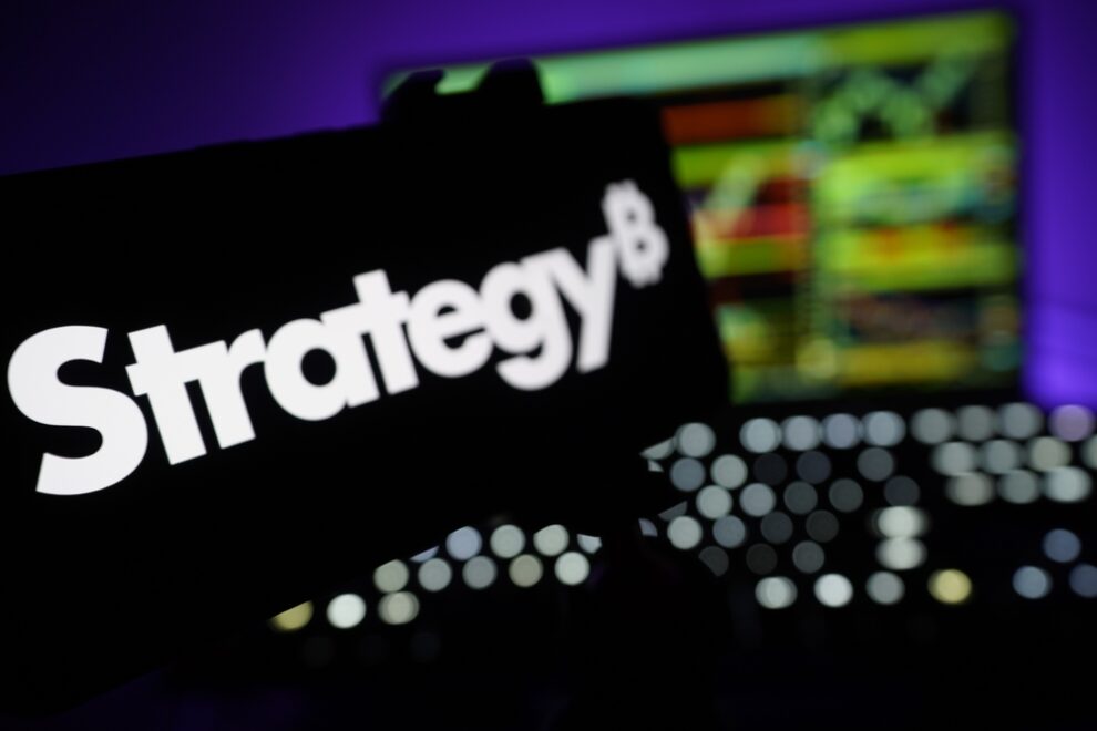 ストラテジー、3081BTCを追加取得──保有量は63万2500BTCに迫る