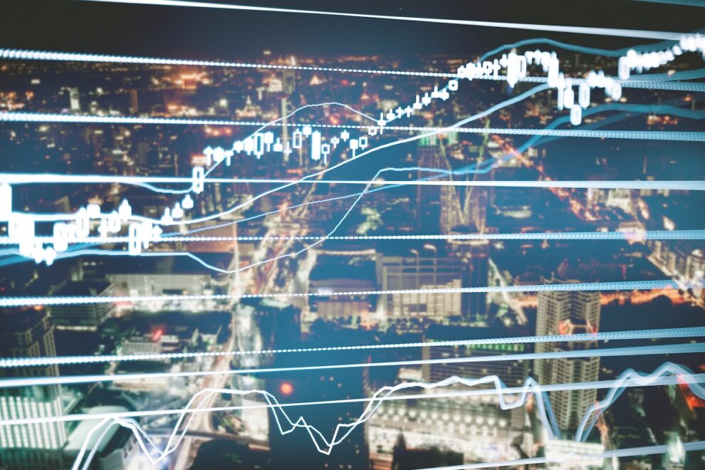 高頻度取引ツールをオンチェーンに導入するaPriori、約29億円の資金を調達