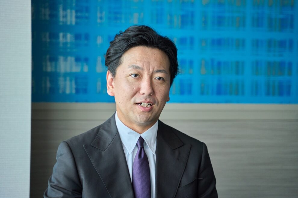 SBIがグループ総合力で切り拓く金融新時代──ステーブルコインを武器に先陣を担うSBI VCトレードの戦略とは