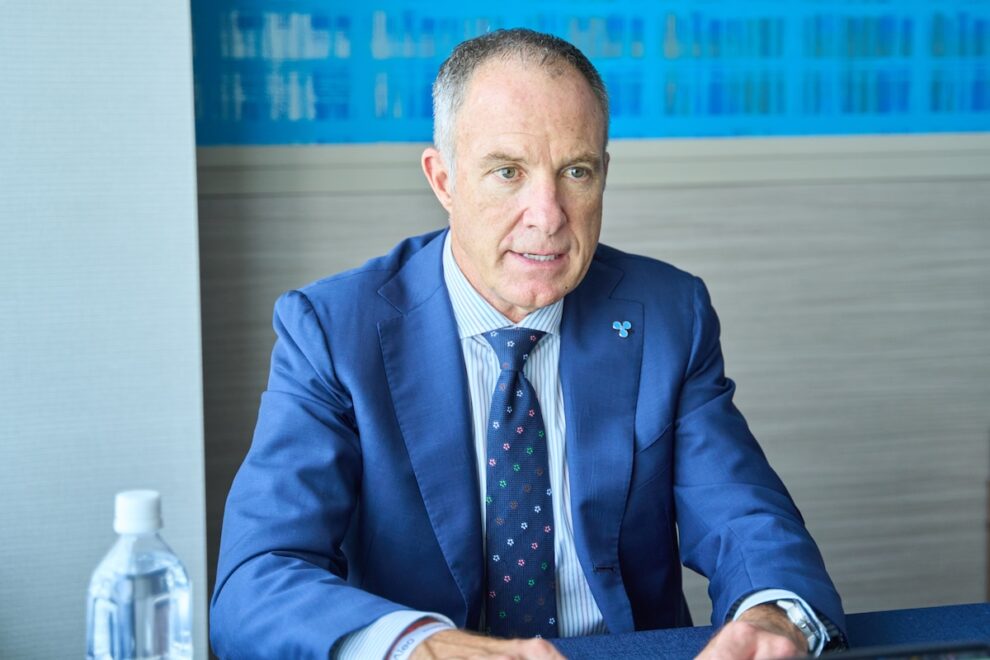 リップルのステーブルコイン「RLUSD」、日本導入の勝算と差別化戦略──戦略を主導するキーパーソンに聞く