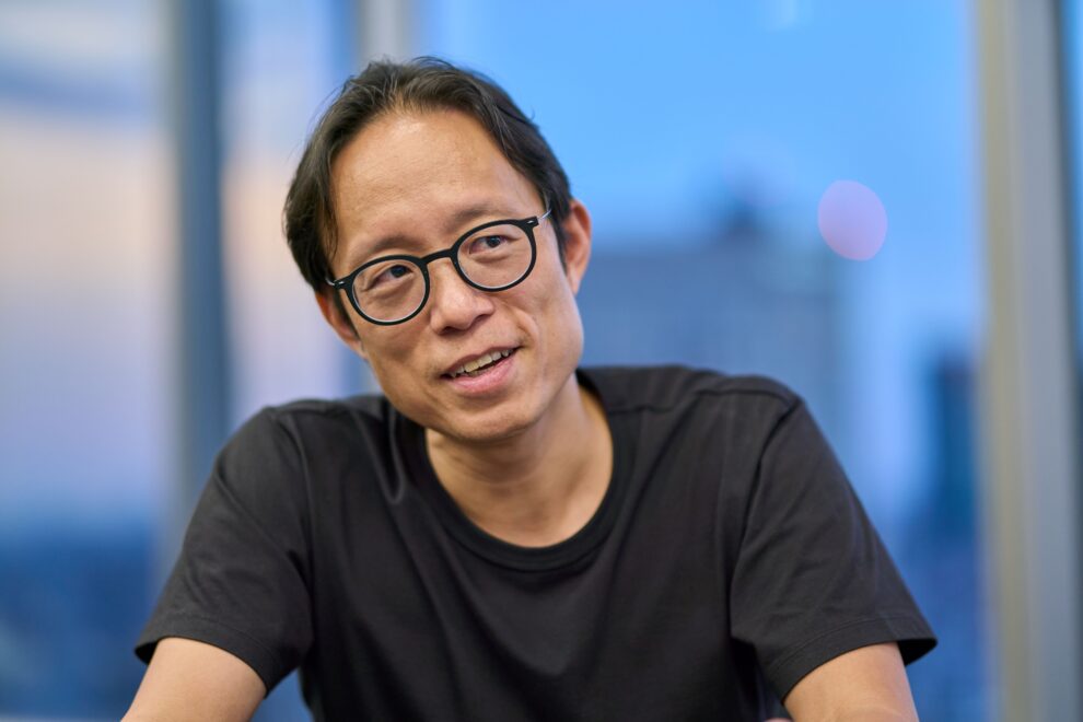 米国新法と香港の台頭──セルフカストディーが左右するWeb3とオンチェーン経済の未来【アニモカ会長・ヤット・シウ氏インタビュー前編】