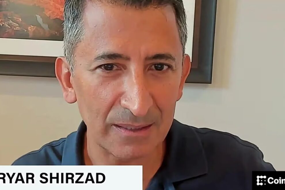 コインベースCPO、ステーブルコインが預金を脅かすとの銀行の主張に反論「決済手数料収入を守りたいだけ」