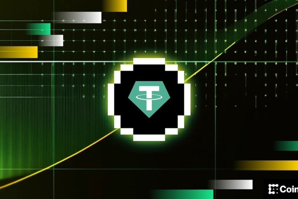 ソフトバンク、キャシー・ウッド氏のアーク、テザーへの投資に向けて協議中：ブルームバーグ