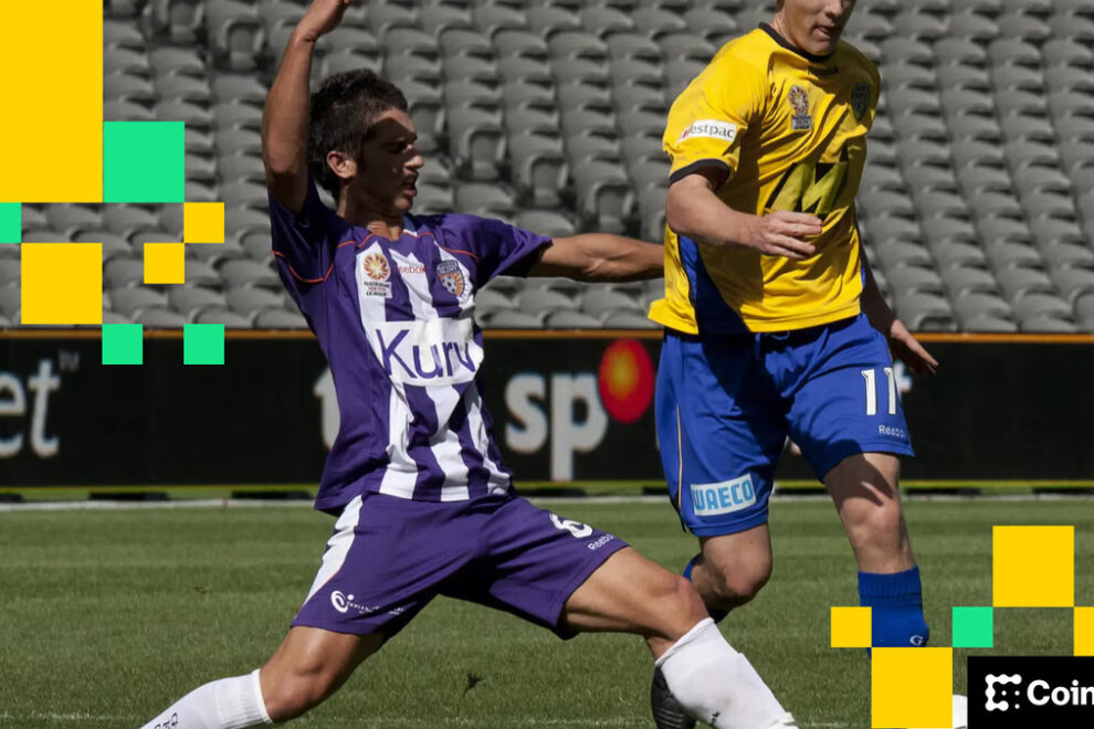 ビットコイン、再び2017～2021年のトレンドラインにぶつかる──ソラナは「流れ星」警告を示す