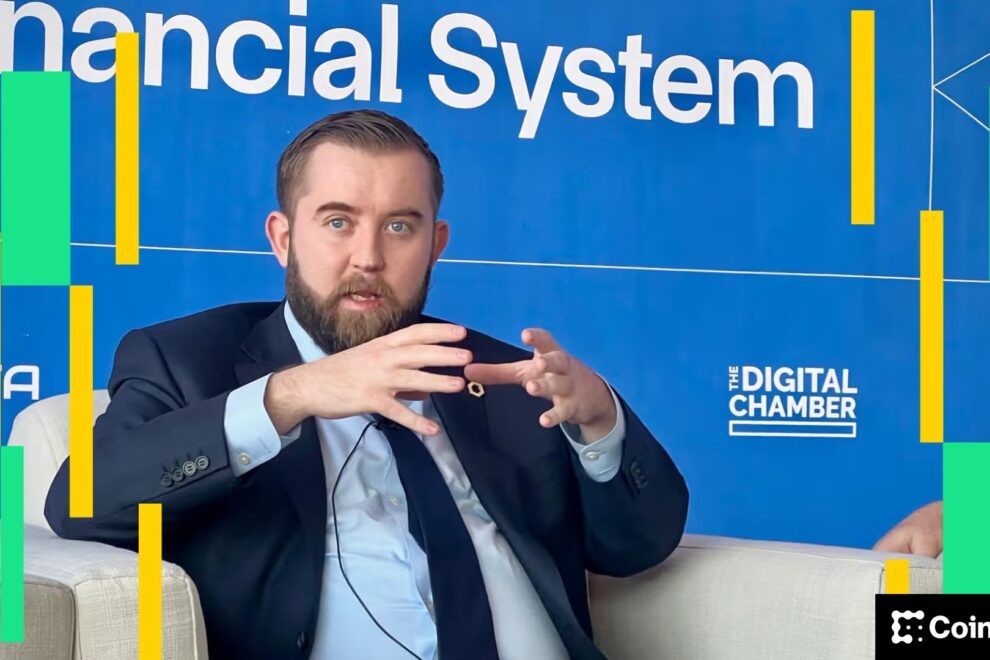 チェーンリンク、伝統的金融のブロックチェーン移行を後押しする用意ができている：ジェフリーズ