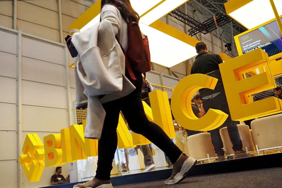 バイナンスとフランクリン・テンプルトン、デジタル資産商品の拡大で提携