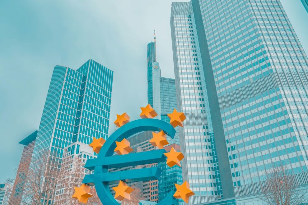 デジタルユーロは大規模混乱時に必要なツール：ECB理事