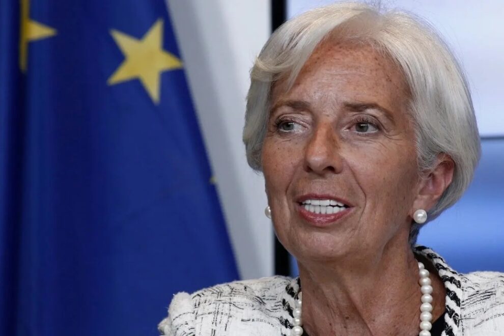 ラガルドECB総裁、外国ステーブルコインに対する強固なセーフガードを要求