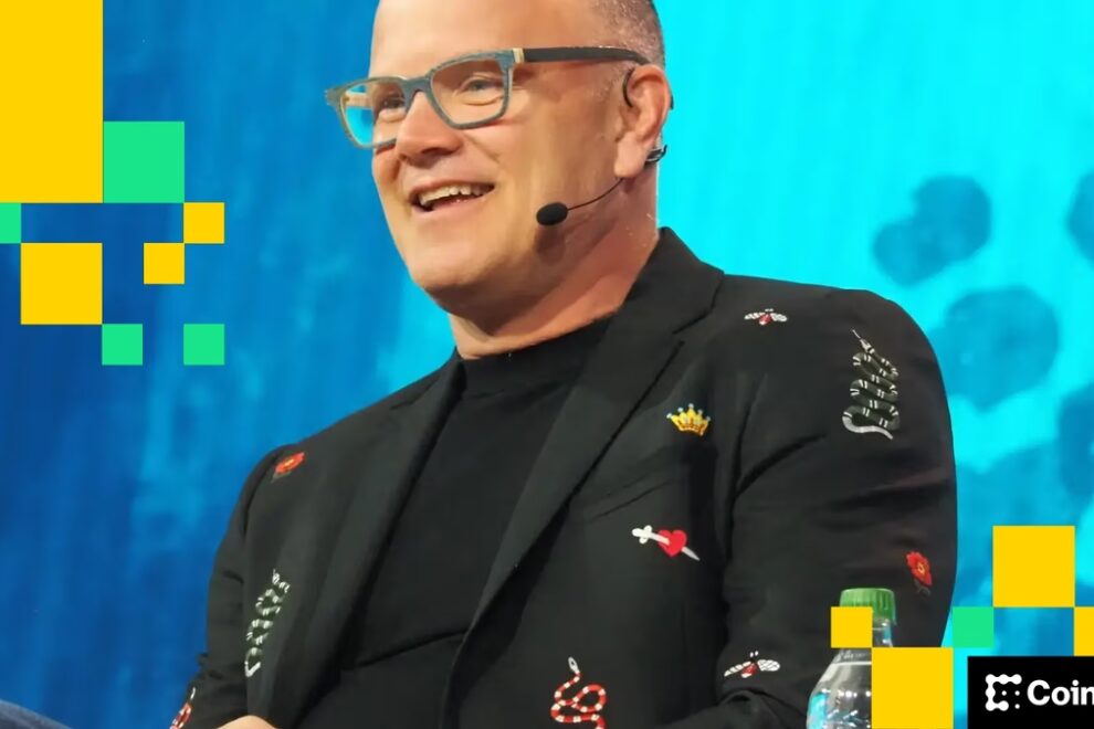 ギャラクシー、サークル、ビットファームズが暗号資産関連株の上昇を牽引──メタプラネットとナカモトは急落