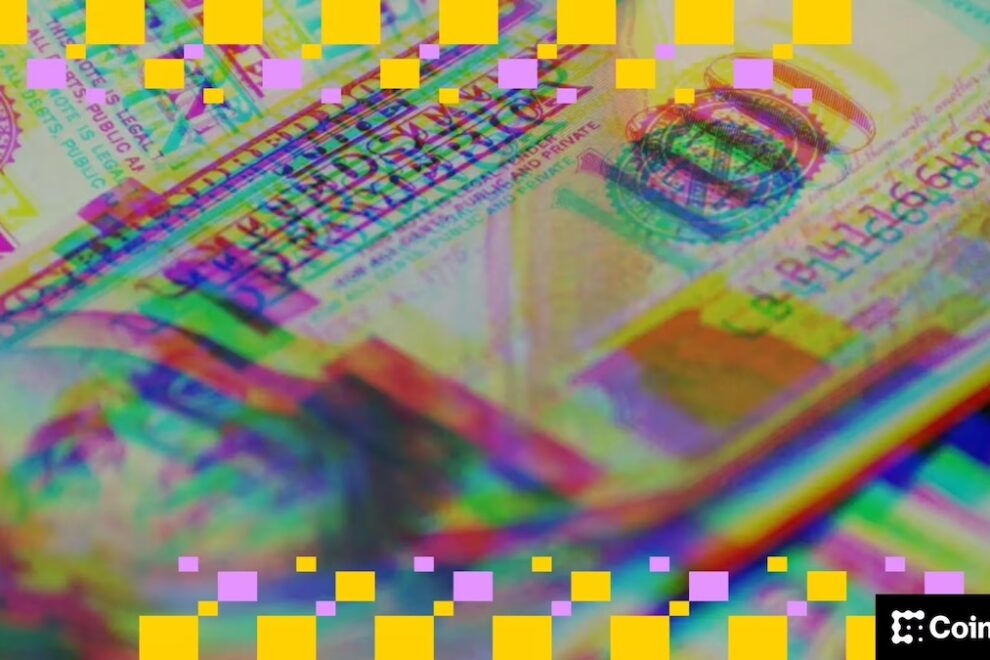 リップルとセキュリタイズ、RLUSDをブラックロックとヴァンエックのトークン化ファンドに導入