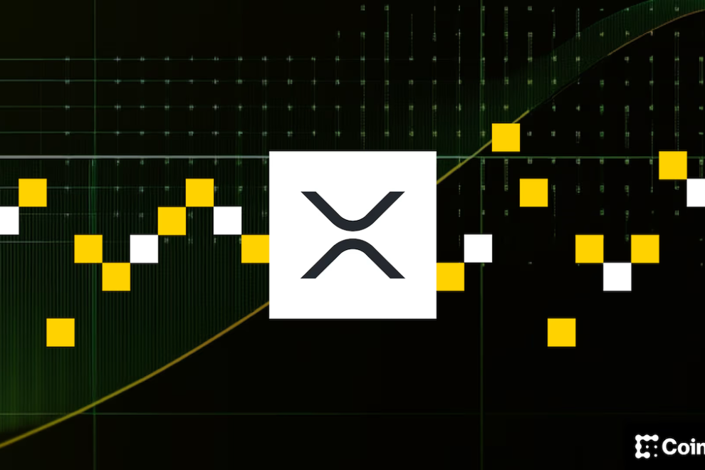 XRPのリキッドステーキングトークンを発表──保有者が最大8%の利益を獲得できるようになる