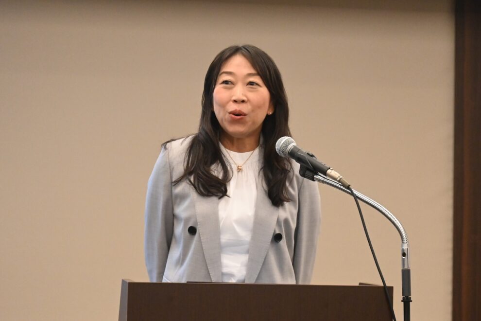 「伝統的金融とDeFiを掛け合わせる」マネックスG清明社長──円ステーブルコイン発行は報道を否定