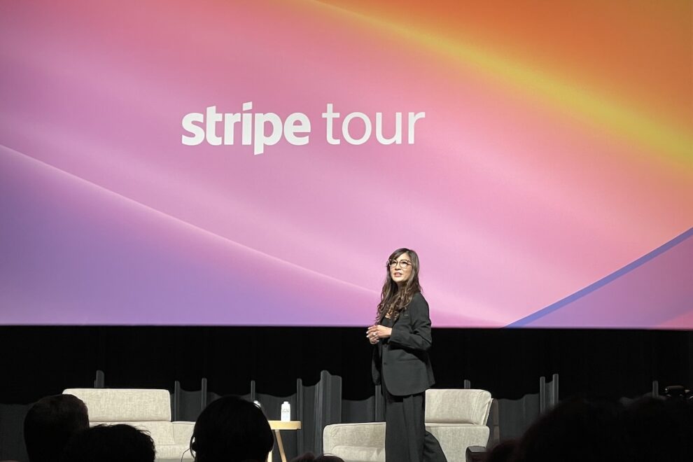 ステーブルコイン決済、導入初週で70カ国が利用──ストライプの責任者が語る急成長の裏側