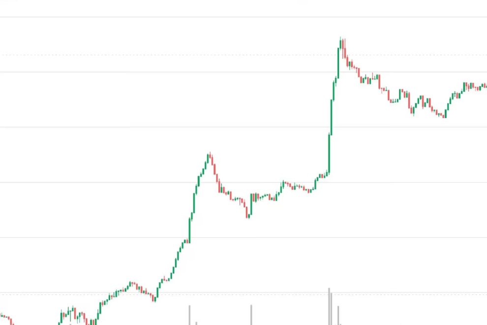 ビットコインキャッシュ、650ドル近くまで上昇──2024年4月以来の高値