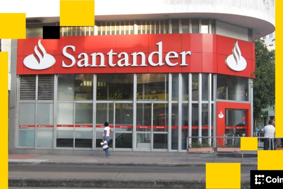 スペイン最大手銀行、暗号資産取引サービス導入──株式やETFと並んで利用可能に