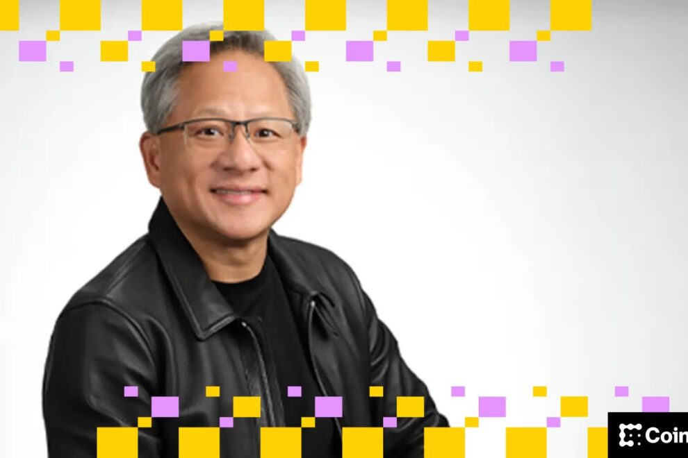 エヌビディア、インテルに50億ドル投資でデータセンターとPCを開発へ──AIトークンが上昇