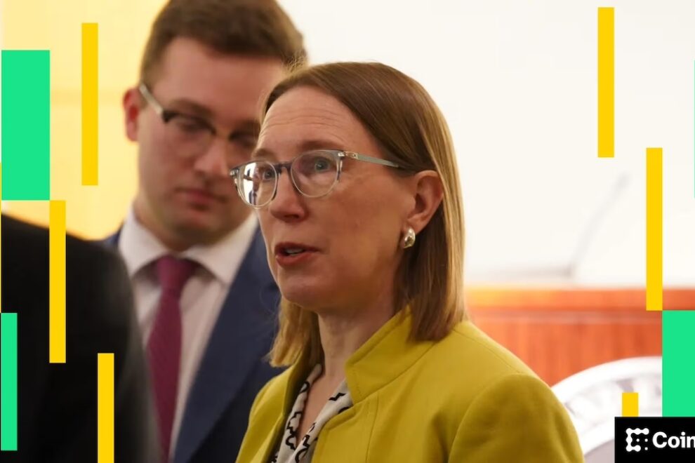 SECはトークン化資産発行者との協力に前向き──パース委員が発言