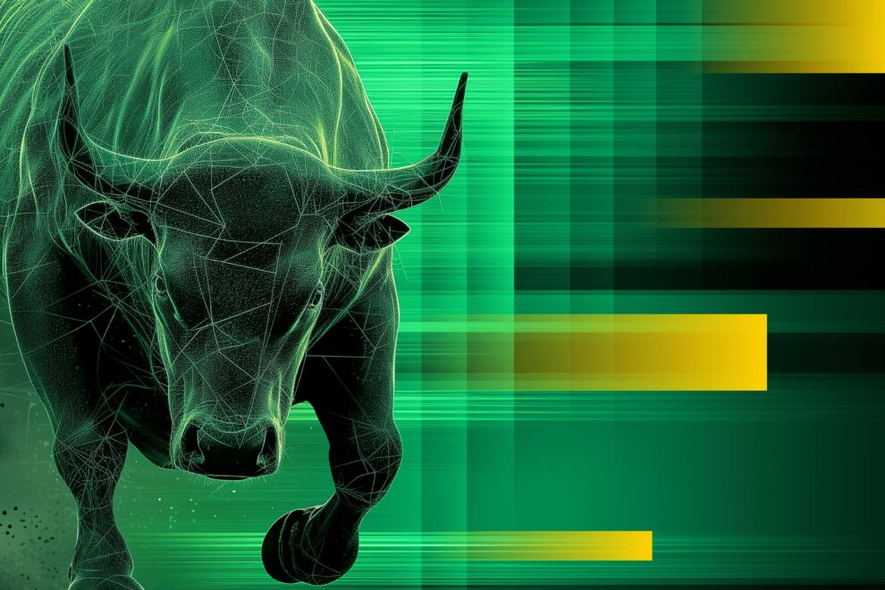 軟調な生産者物価指数で暗号資産市場が上昇──ビットコインは11万3000ドルを突破