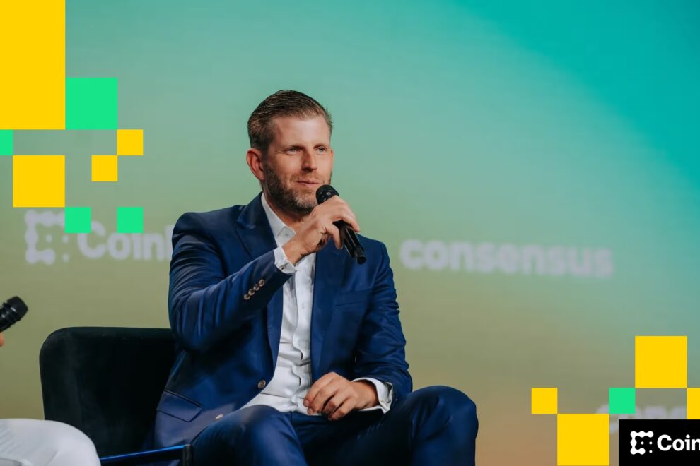 ワールド・リバティ・ファイナンシャルのWLFI買い戻し・バーン計画をコミュニティが支持